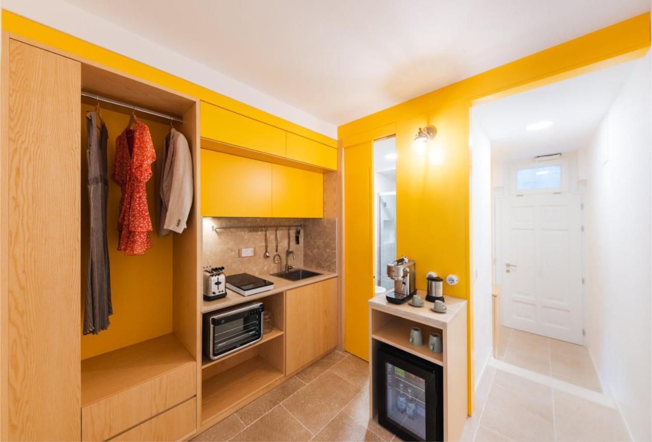 Apartment La Casa Del Sarto