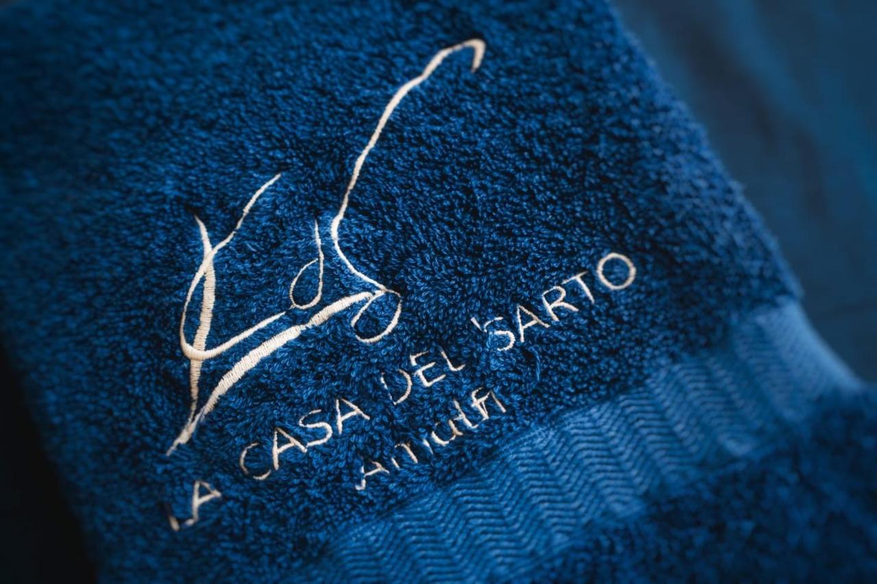 La Casa Del Sarto Apartment