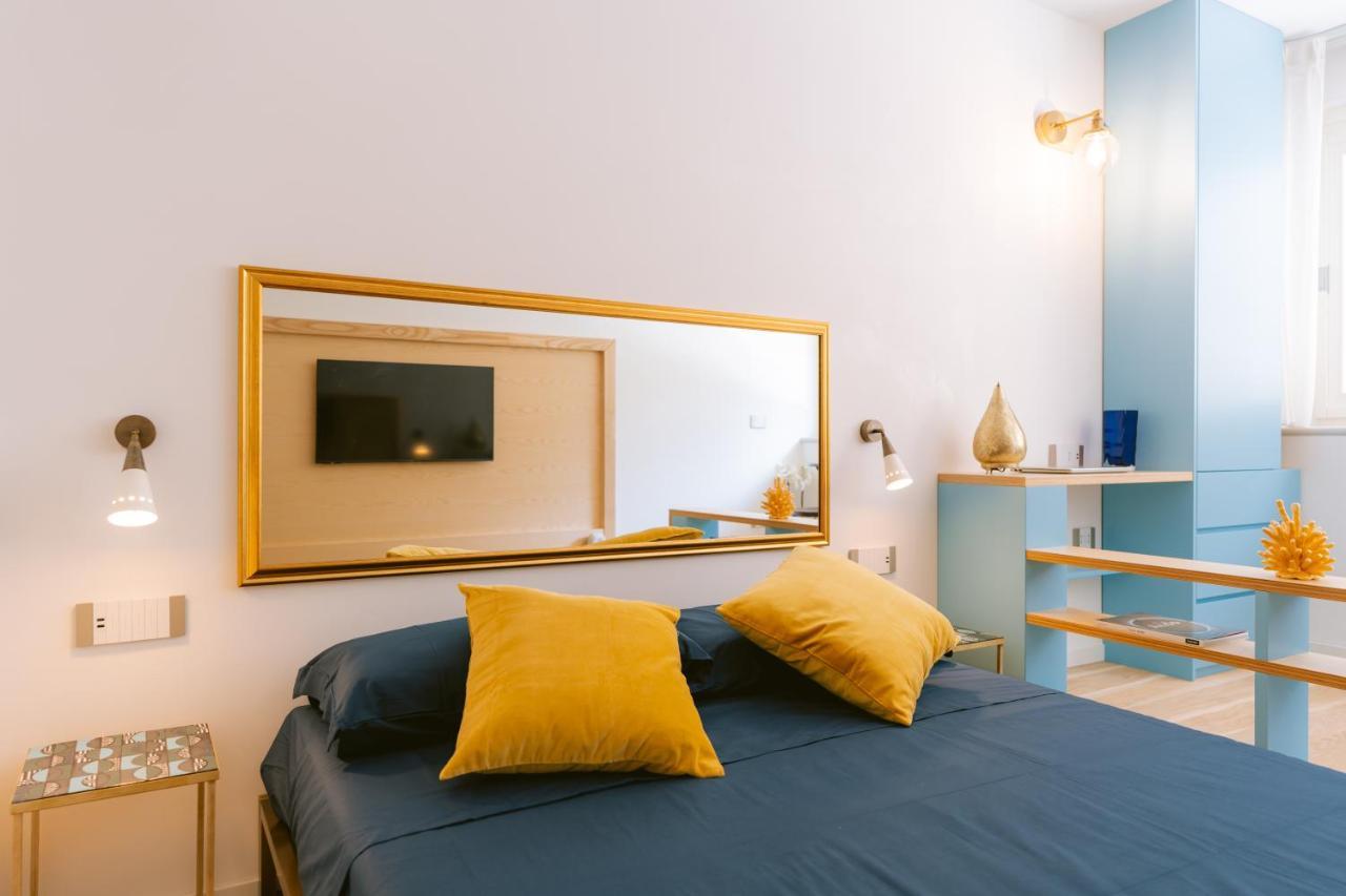 La Casa Del Sarto Apartment Amalfi